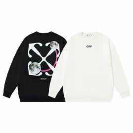 Picture of Off White Sweatshirts _SKUOffWhiteS-XL14426239